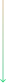 Vertical connector arrow