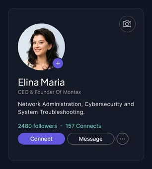A site with pages that get impressions and no clicks