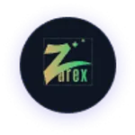 Zarex logo